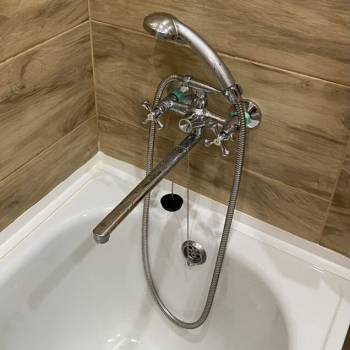 Продается 1-комнатная квартира, 26,5 м²