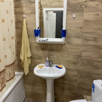 Продается 1-комнатная квартира, 26,5 м²