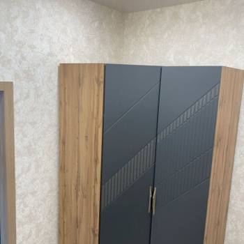 Продается 1-комнатная квартира, 26,5 м²