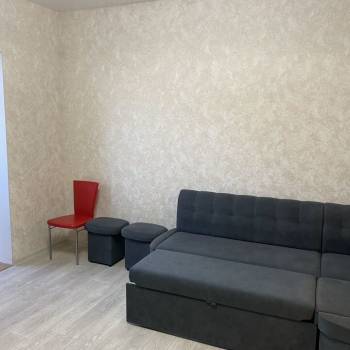 Продается 1-комнатная квартира, 26,5 м²