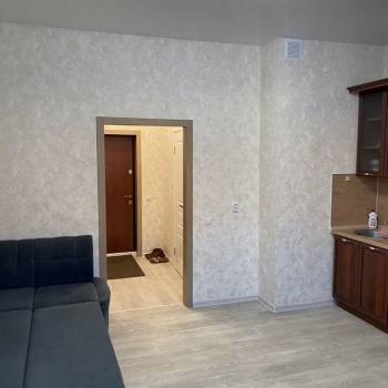 Продается 1-комнатная квартира, 26,5 м²