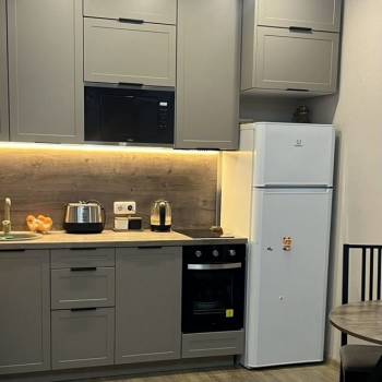 Продается 1-комнатная квартира, 35,5 м²