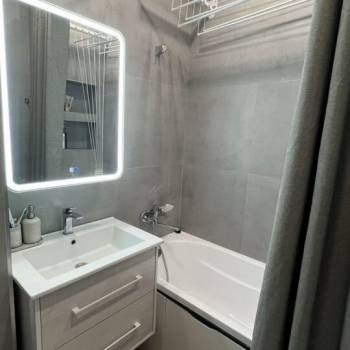 Продается 1-комнатная квартира, 35,5 м²