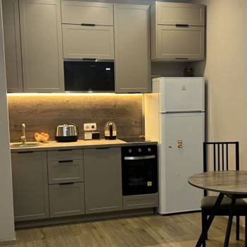 Продается 1-комнатная квартира, 35,5 м²
