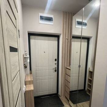 Продается 1-комнатная квартира, 35,5 м²