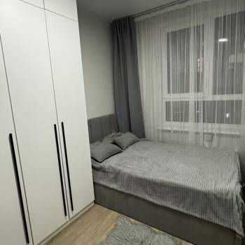 Продается 1-комнатная квартира, 35,5 м²