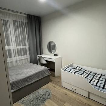 Продается 1-комнатная квартира, 35,5 м²