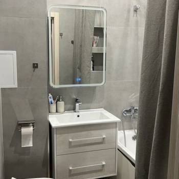 Продается 1-комнатная квартира, 35,5 м²