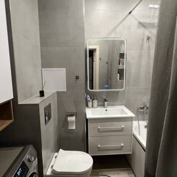 Продается 1-комнатная квартира, 35,5 м²