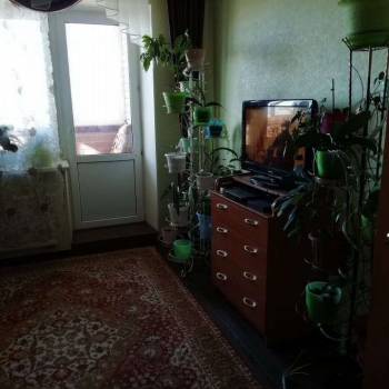 Продается 1-комнатная квартира, 44,5 м²