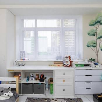 Продается 1-комнатная квартира, 40 м²