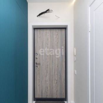 Продается 1-комнатная квартира, 40 м²