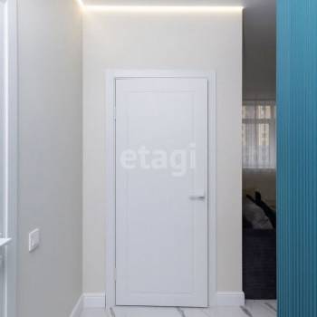 Продается 1-комнатная квартира, 40 м²