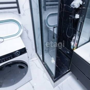 Продается 1-комнатная квартира, 40 м²