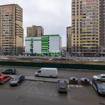Продается 1-комнатная квартира, 40 м²