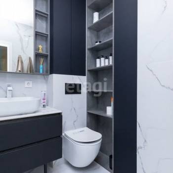 Продается 1-комнатная квартира, 40 м²