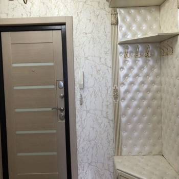 Продается 2-х комнатная квартира, 52 м²