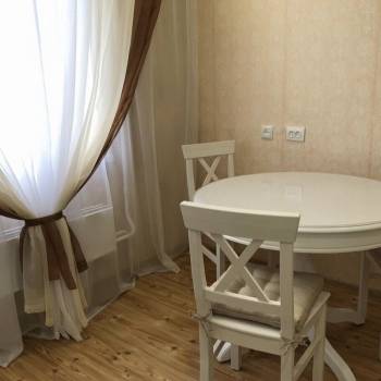Продается 2-х комнатная квартира, 52 м²
