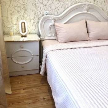 Продается 2-х комнатная квартира, 52 м²