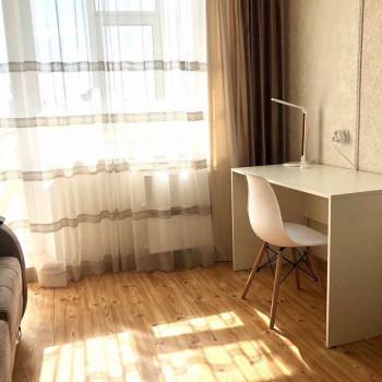 Продается 2-х комнатная квартира, 52 м²