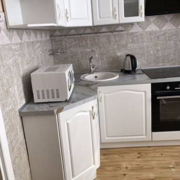 Продается 2-х комнатная квартира, 52 м²