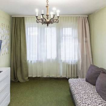 Продается 2-х комнатная квартира, 42,2 м²