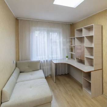 Продается 2-х комнатная квартира, 42,2 м²