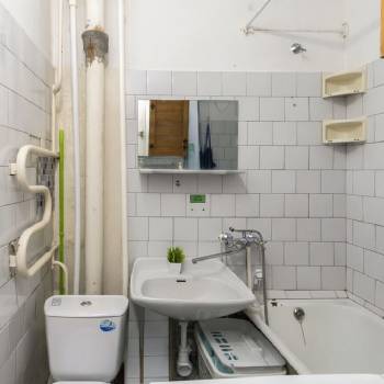 Продается 2-х комнатная квартира, 42,2 м²