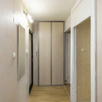Продается 2-х комнатная квартира, 42,2 м²