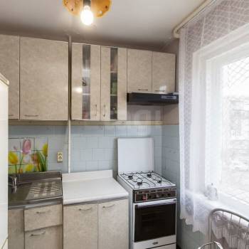 Продается 2-х комнатная квартира, 42,2 м²