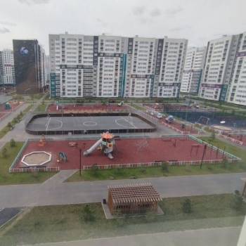 Продается 1-комнатная квартира, 39 м²