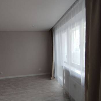 Продается 1-комнатная квартира, 39 м²