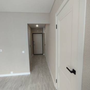 Продается 1-комнатная квартира, 39 м²