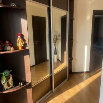 Продается 2-х комнатная квартира, 72,1 м²
