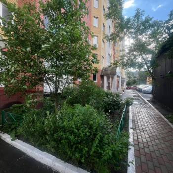 Продается 2-х комнатная квартира, 72,1 м²