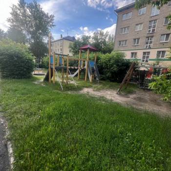Продается 2-х комнатная квартира, 72,1 м²