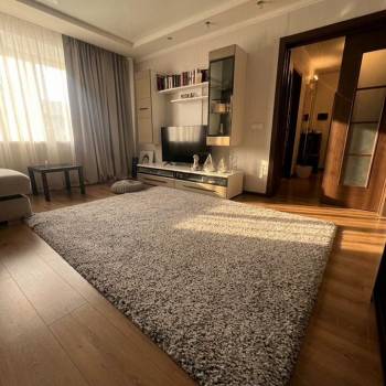 Продается 2-х комнатная квартира, 72,1 м²