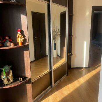 Продается 2-х комнатная квартира, 72,1 м²
