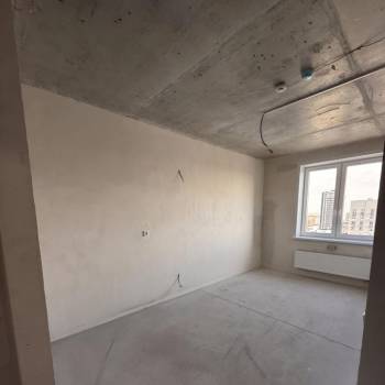 Продается 1-комнатная квартира, 32,2 м²