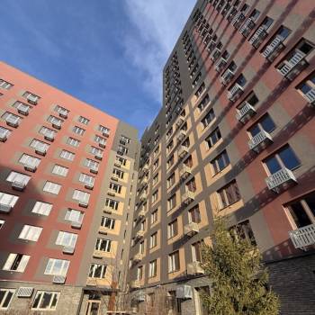 Продается 1-комнатная квартира, 32,2 м²