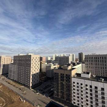Продается 1-комнатная квартира, 32,2 м²