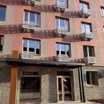 Продается 1-комнатная квартира, 32,2 м²