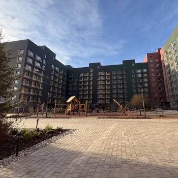 Продается 1-комнатная квартира, 32,2 м²