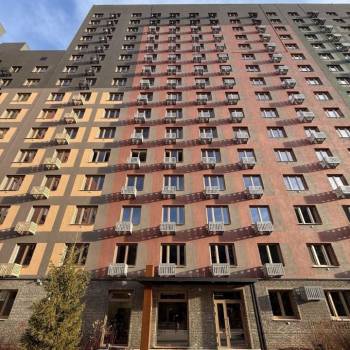 Продается 1-комнатная квартира, 32,2 м²