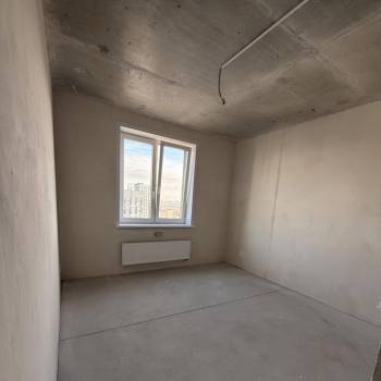 Продается 1-комнатная квартира, 32,2 м²