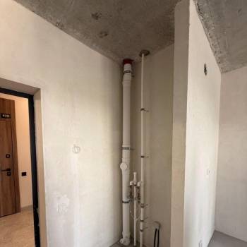Продается 1-комнатная квартира, 32,2 м²
