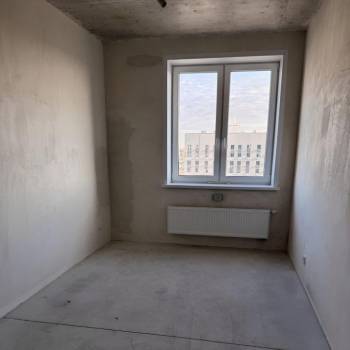 Продается 1-комнатная квартира, 32,2 м²