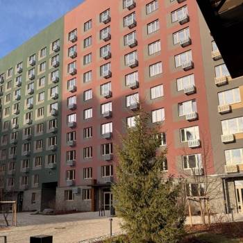 Продается 1-комнатная квартира, 32,2 м²