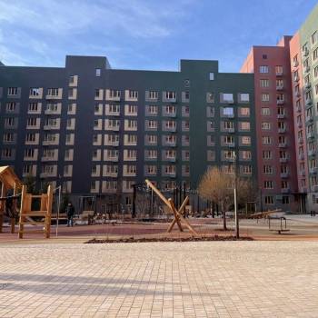 Продается 1-комнатная квартира, 32,2 м²