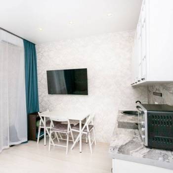 Сдается 1-комнатная квартира, 20 м²